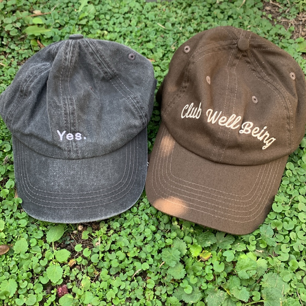 Fun Baseball Hat Bundle